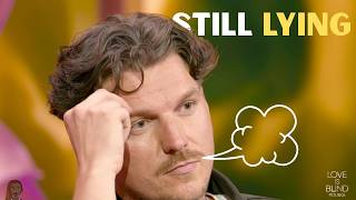 This Was Just FOUL!! 🤨 | Love Is Blind Poland S1 Episode 11 REUNION | RECAP/REVIEW