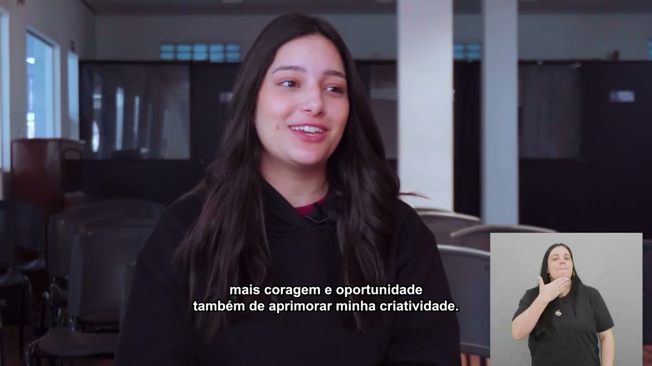 Projeto Qualifica + | Cursos de Qualificação Profissional