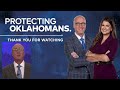 David Payne's Friday Evening Forecast | August 28, 2026