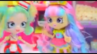 Scented Num Noms Popcorn Art Cart With 5 Exclusive Numnoms - Cookieswirlc Video