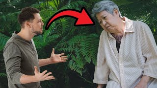 (FULL) Son Kicked Her Mother Out Of House But What She Did Shocked Him