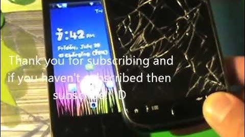 How to get 3.0 tablet lockscreen on any android device!! no root needed!!