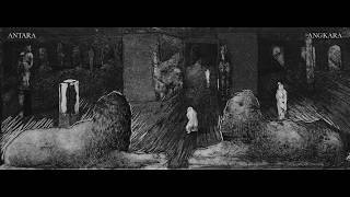 Temarram - Antara Angkara (Full Album HQ)