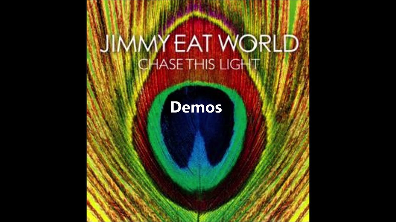 Jimmy Eat World – 10. Stop (Demo) - YouTube