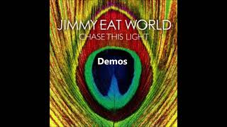 Jimmy Eat World – 10. Stop (Demo)