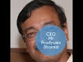 Pragati Software Pvt. Ltd. Introduction