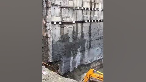 Deep excavation failure  || Geotechnical Engineering || Soil Mechanics