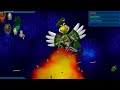 Chicken Invaders 5 Chcicken Invaders Universe Gameplay Chicken Invaders 5 Halloween Part 3 