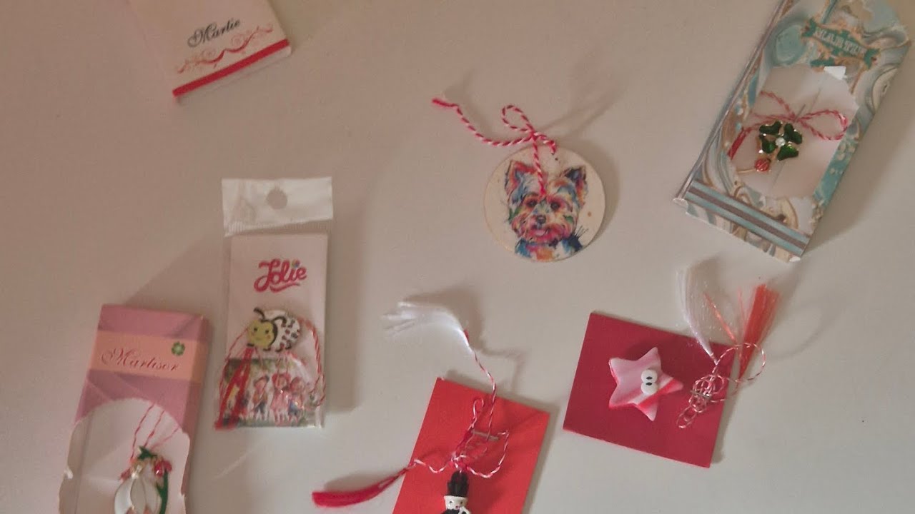 Deschidem mărțișoarele de la școala☠️🧸✨️😁🙏🏻