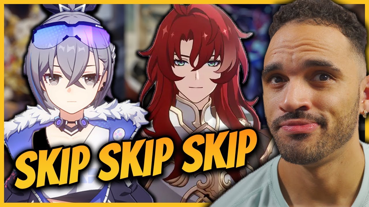 Why You Should NOT Pull For Argenti & Silverwolf | Honkai Star Rail