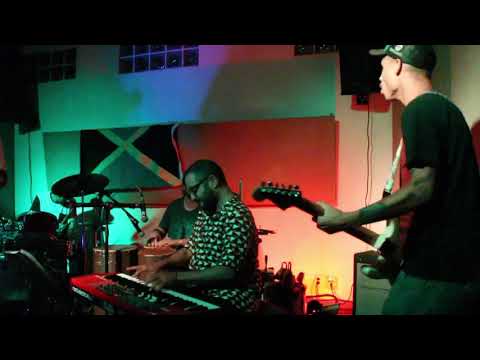 Coffee Shop Boys - Skamento - Ao vivo na Etnohaus 2401