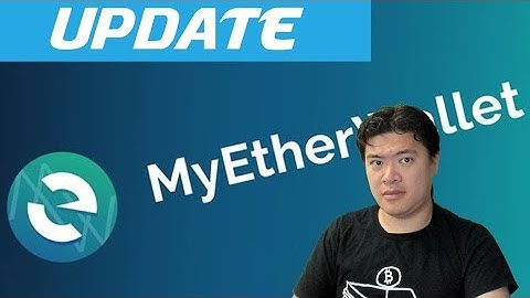 Update: MyEtherWallet DNS Hack. Does it affect you / safe to use?