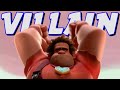 Remember Wreck-It Ralph’s EVILEST Scene? - One Villainous Scene