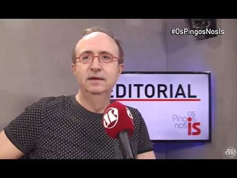 Suplentes: quem são e o que fazem? Reinaldo Azevedo explica - Suplentes: quem são e o que fazem? Reinaldo Azevedo explica