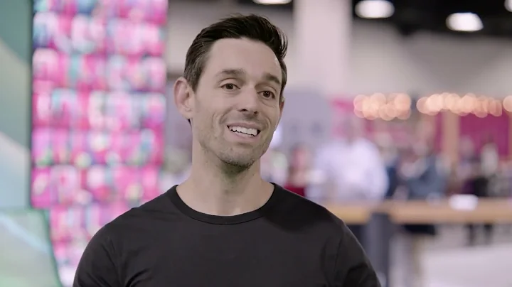 Jacob Morgan | Choose to be a Future-Ready Leader