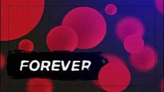 CHVRCHES - Forever (Lyric Video)
