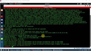 Famous 55. Server Side Attacks: Information Gathering & Hacking Into A Server Using A Misconfiguration Net Worth