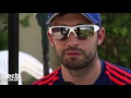 From the horse’s mouth: Mark Wood in the UAE 2