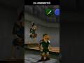 La memorable melodía de Zelda: Ocarina of Time
