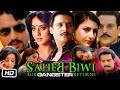 Saheb Biwi Aur Gangster Returns Full HD Movie 2013 | Jimmy Shergill | Irrfan Khan | OTT Review