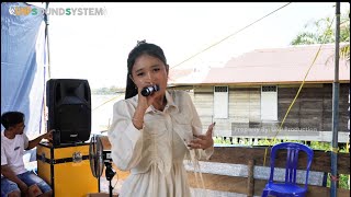 CIKA TUKAU - SURAT UNDANGAN LIVE DESA JABIREN, KAB. PULANG PISAU