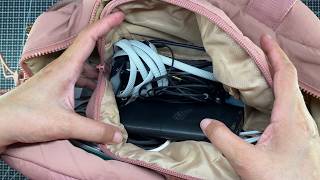 Bag switch drama, Part 14 - This Bagception is a mess
