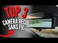 Meilleure camra de recul sans fil 2024