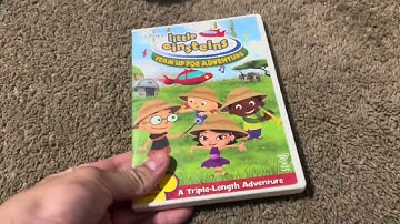 DVD Collection in a Nutshell (Version 15)