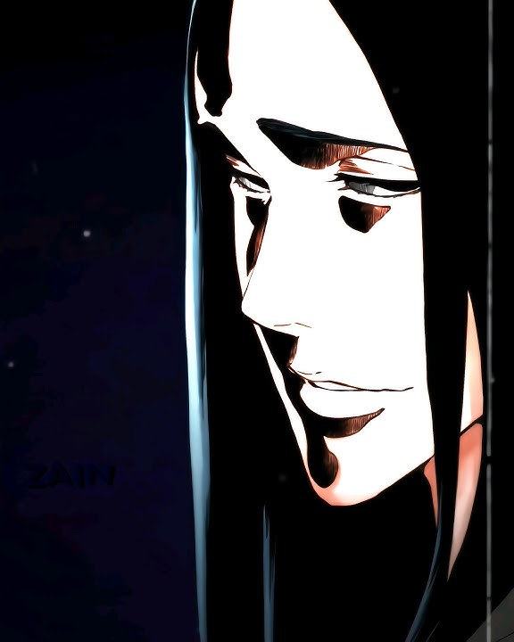 Minazuki 😈《BLEACH EDIT》#bankai #unohana #shorts