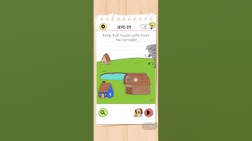 Brain Test 4 - Level 271