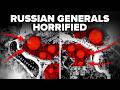 Ukraine Just Did Something DEVASTATING to 715,000 Russian Troops
