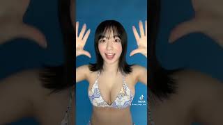 【ミスマガジン2022】TikTokダンス動画 〈ベスト16 No.2麻倉瑞季〉#shorts