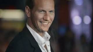 Unveiling 17 Mind-Blowing Secrets of Patrick Wilson's Life