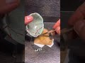 A technique for repairing porcelain#funny#shorts