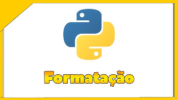Curso Python - Formatação de String
