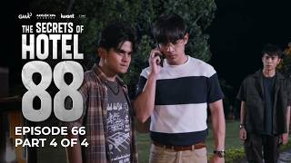The Secrets Of Hotel 88  Episode 66 44  June 3 2026