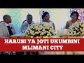 LIVE: HARUSI YA JOTI UKUMBINI MLIMANI CITY