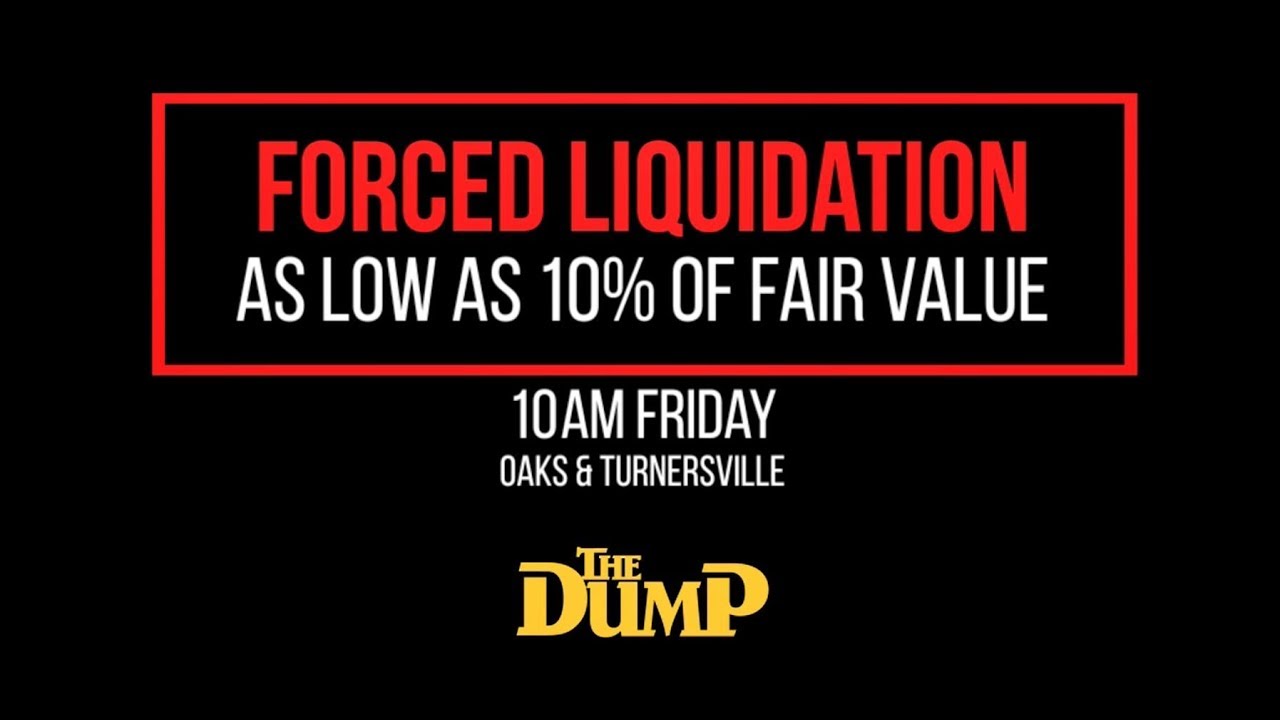 Philly Warehouse Closing Rug Tent Sale YouTube