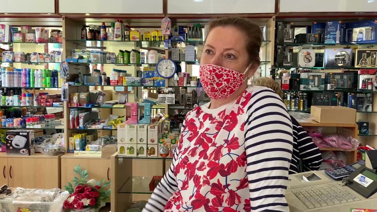 Nos volveremos a ver en las Fiestas de Santa Olalla