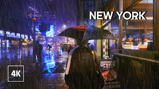 Download Lagu Walking in Thunderstorm at Night in NEW YORK MP3 Download Lagu Walking in Thunderstorm at Night in NEW YORK MP3