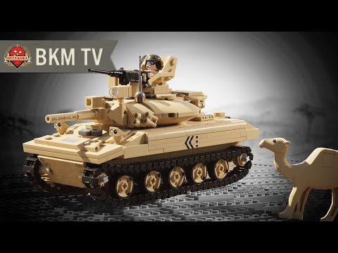 M551 A1 Sheridan, plus WWB 2024 Recap and WWB 2025 Announcements