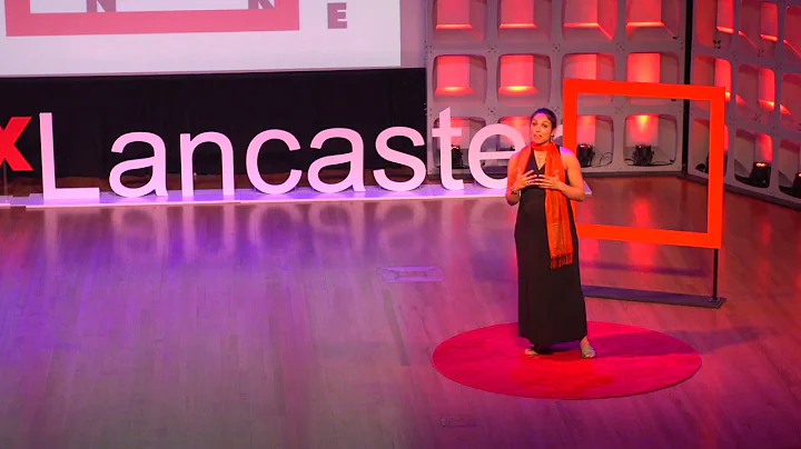 Movement Without Boundaries | Marie Cleaves Rothacker | TEDxLancaster