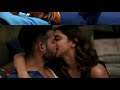 Deepika Padukone Hot Kissing Scenes In Gehraiyaan 