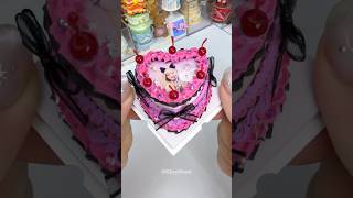 이건 미나미 아니고 갸루 그 자체잖아..!? 💖