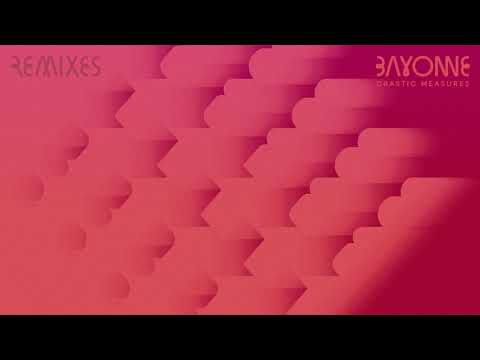 Bayonne - Uncertainly Deranged (Yumi Zouma Remix) [Official Audio]