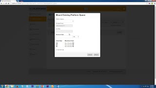 Tutorial: Connecting Content-Creation Workgroups with the ProMAX Platform Portable Y