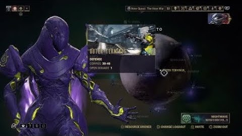 Warframe: Quick & Easy Animo Nav Beacon Farming Guide