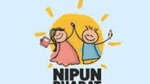 week 16 Nipun Bharat Mission register (class 1,2)