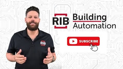 RIB | Functional Devices YouTube Channel Trailer