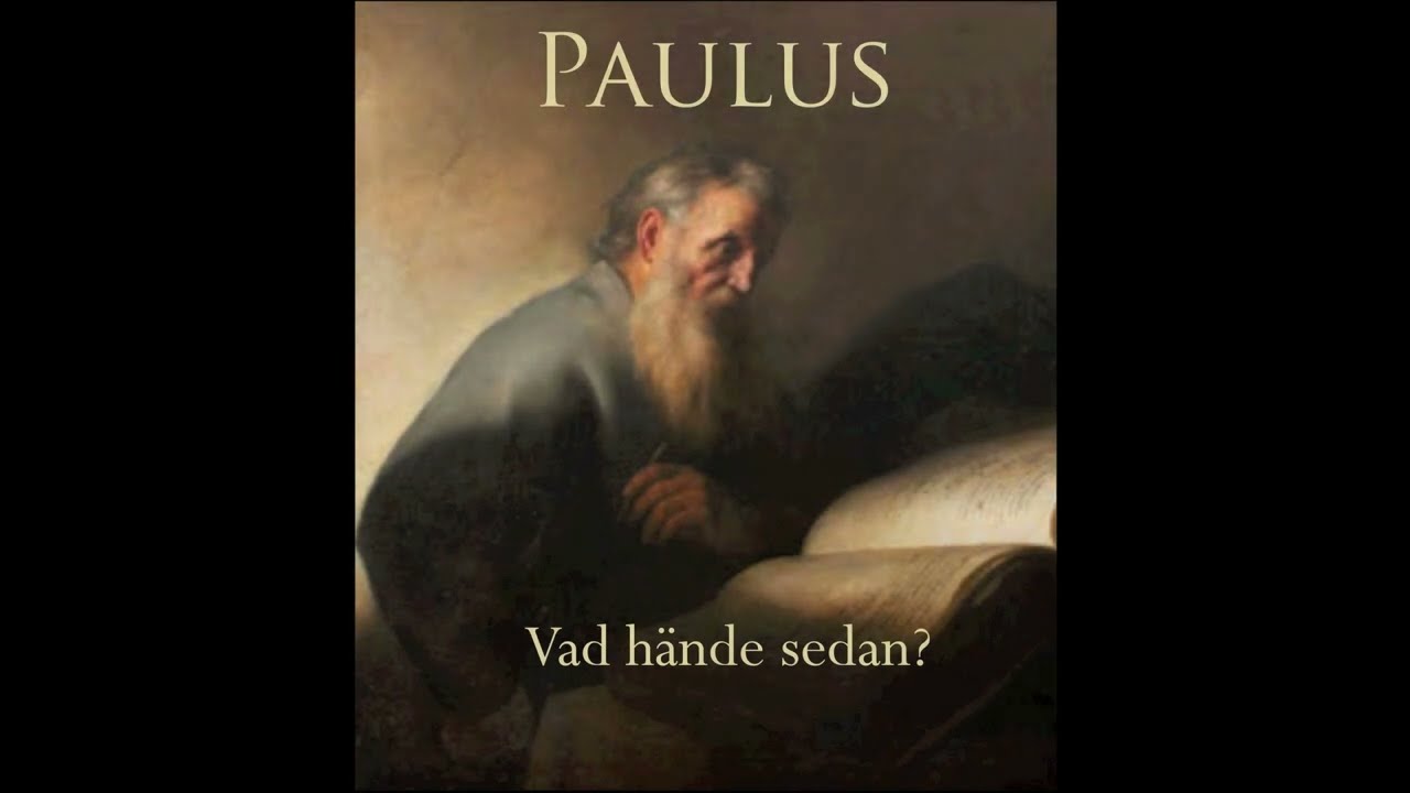 Paulus addendum